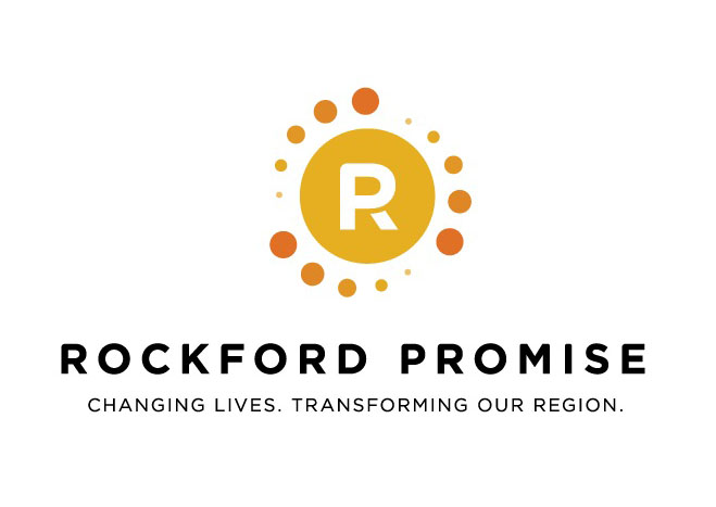 Rockford Promise logo